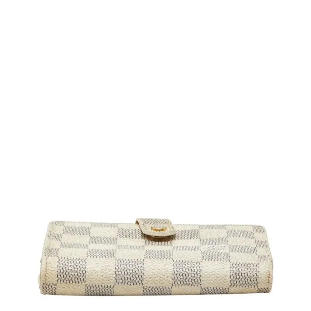 Louis Vuitton Portefeuille Viennois Bi-fold Wallet